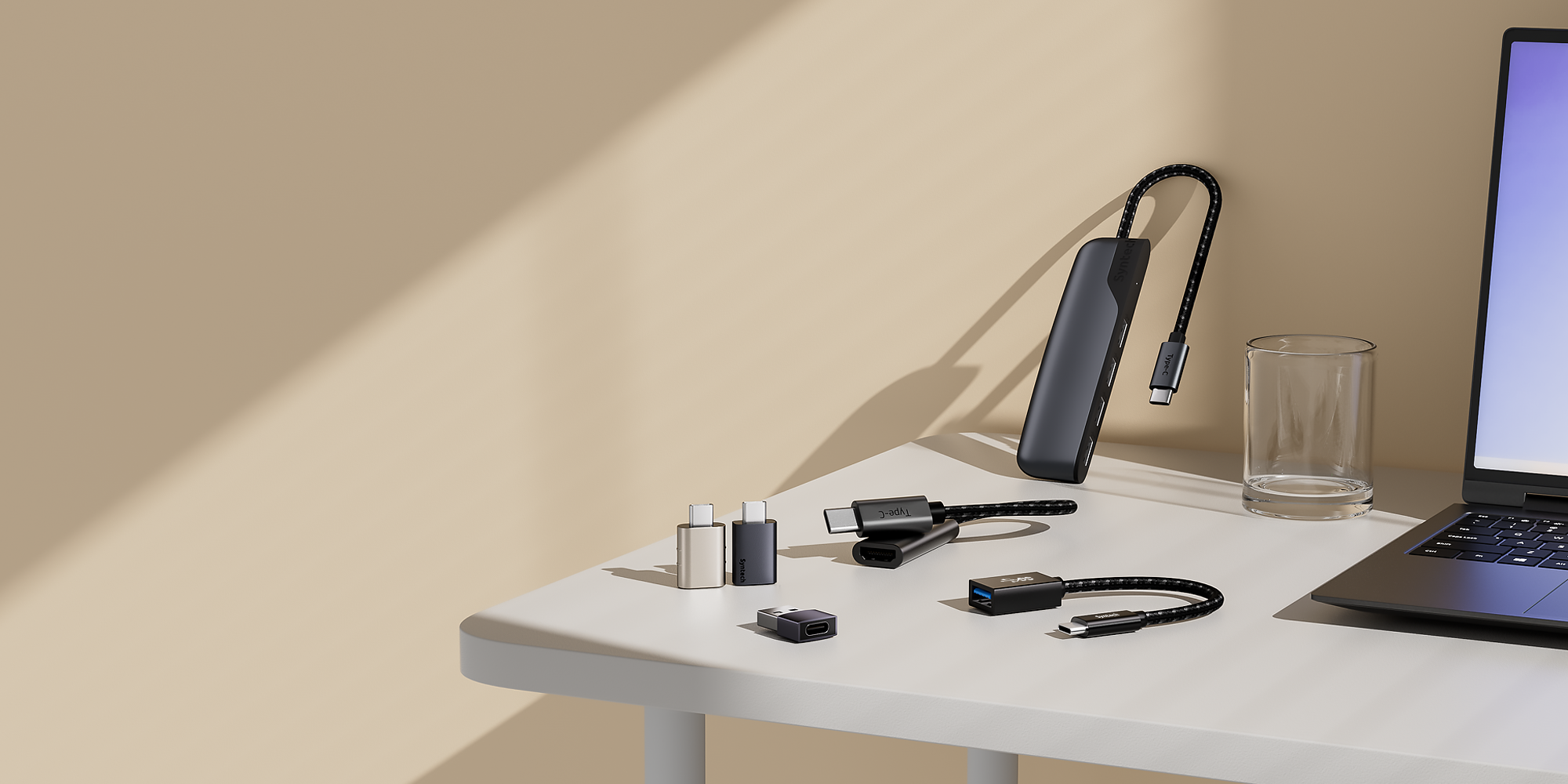 Syntech IT accessories