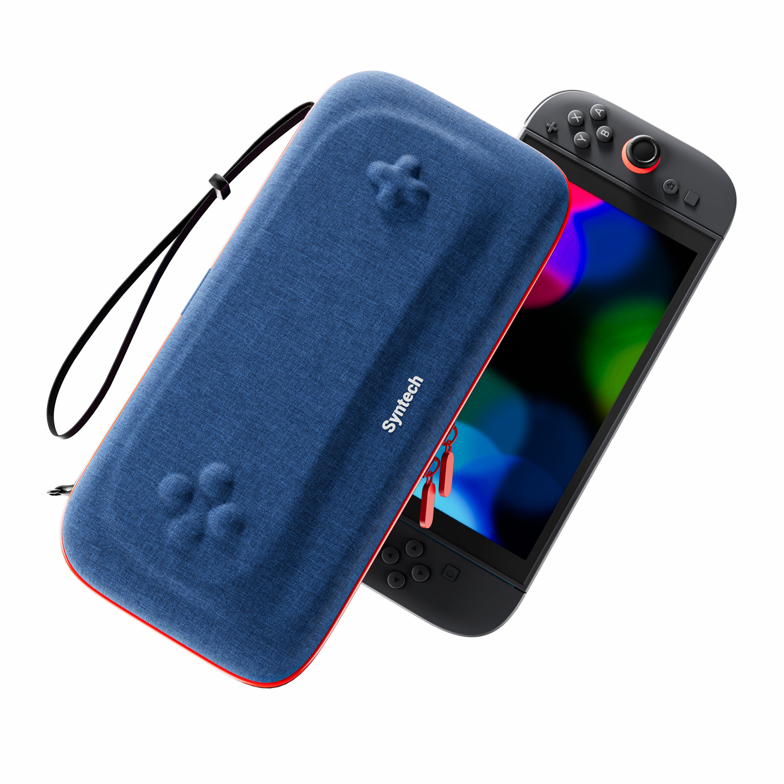 Carrying Case Compatible with Nintendo Switch2