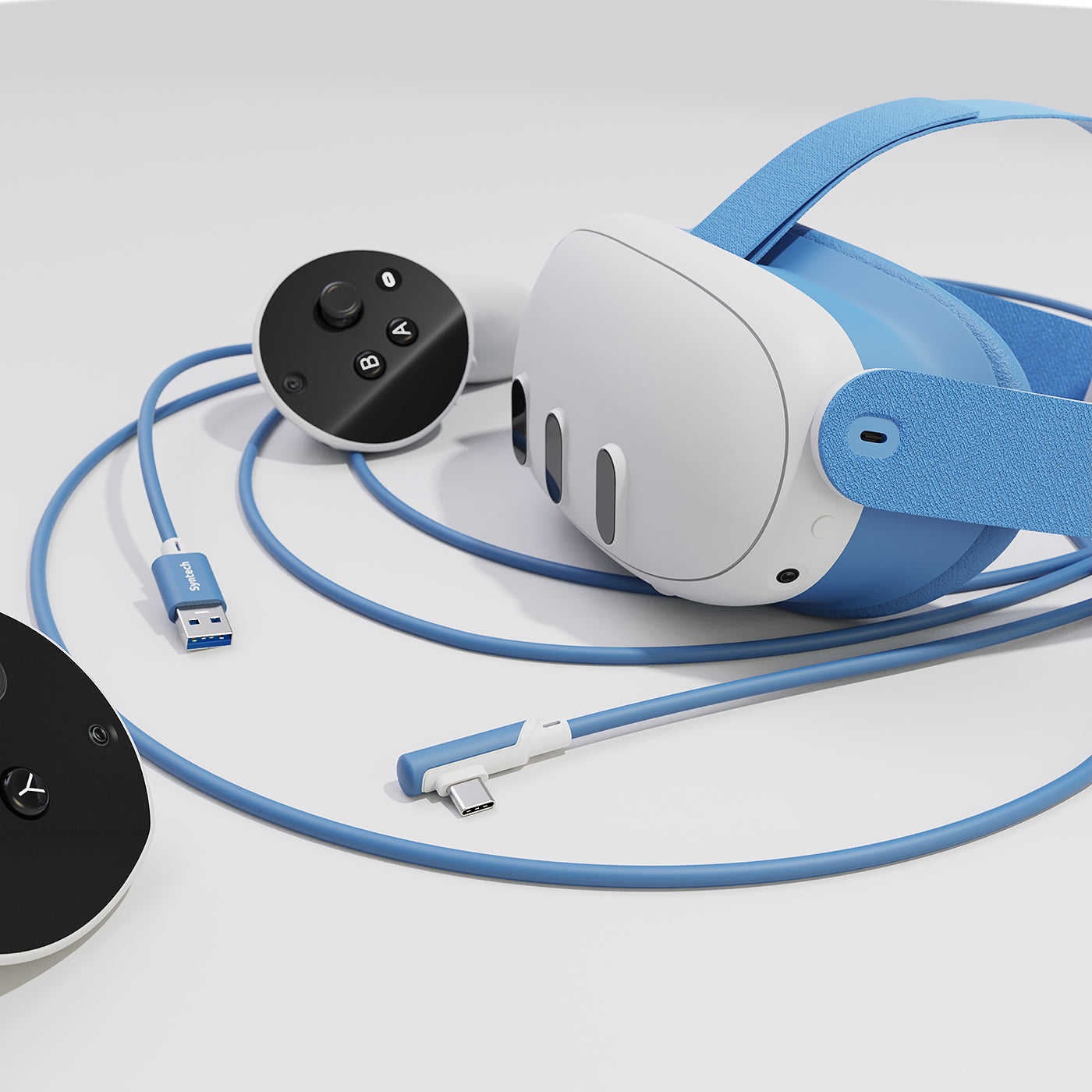 syntech vr link cable