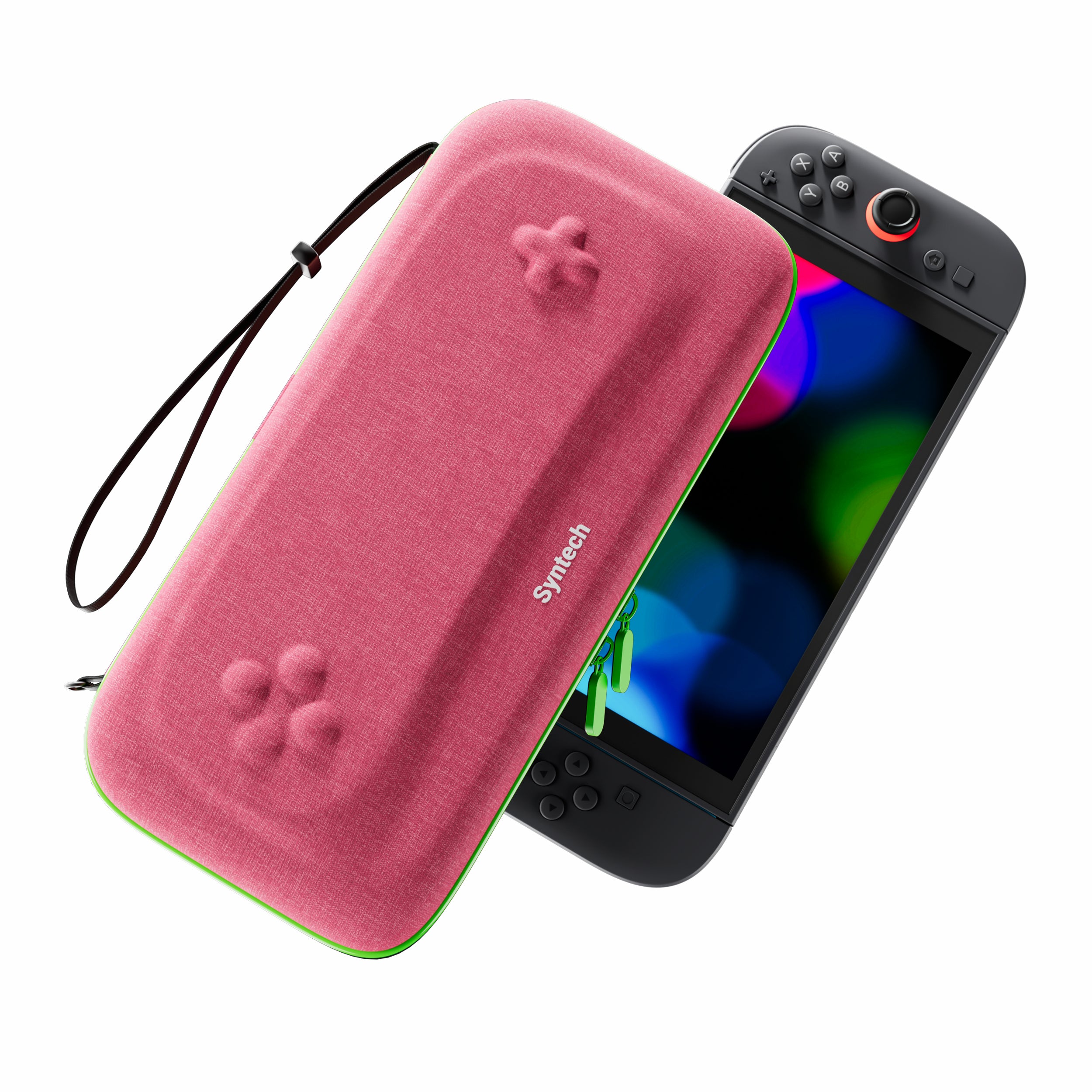 Carrying Case Compatible with Nintendo Switch2