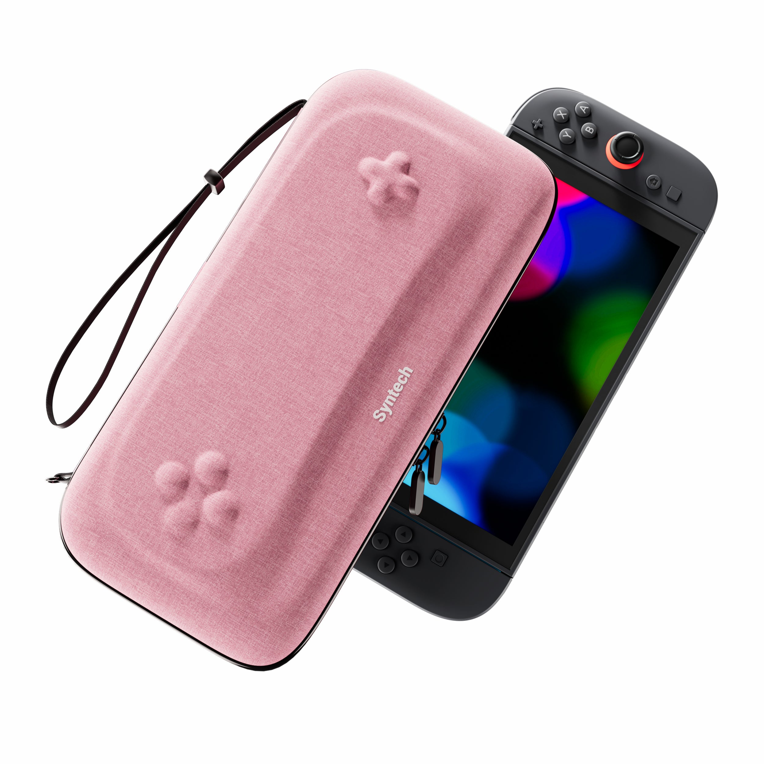 Carrying Case Compatible with Nintendo Switch2