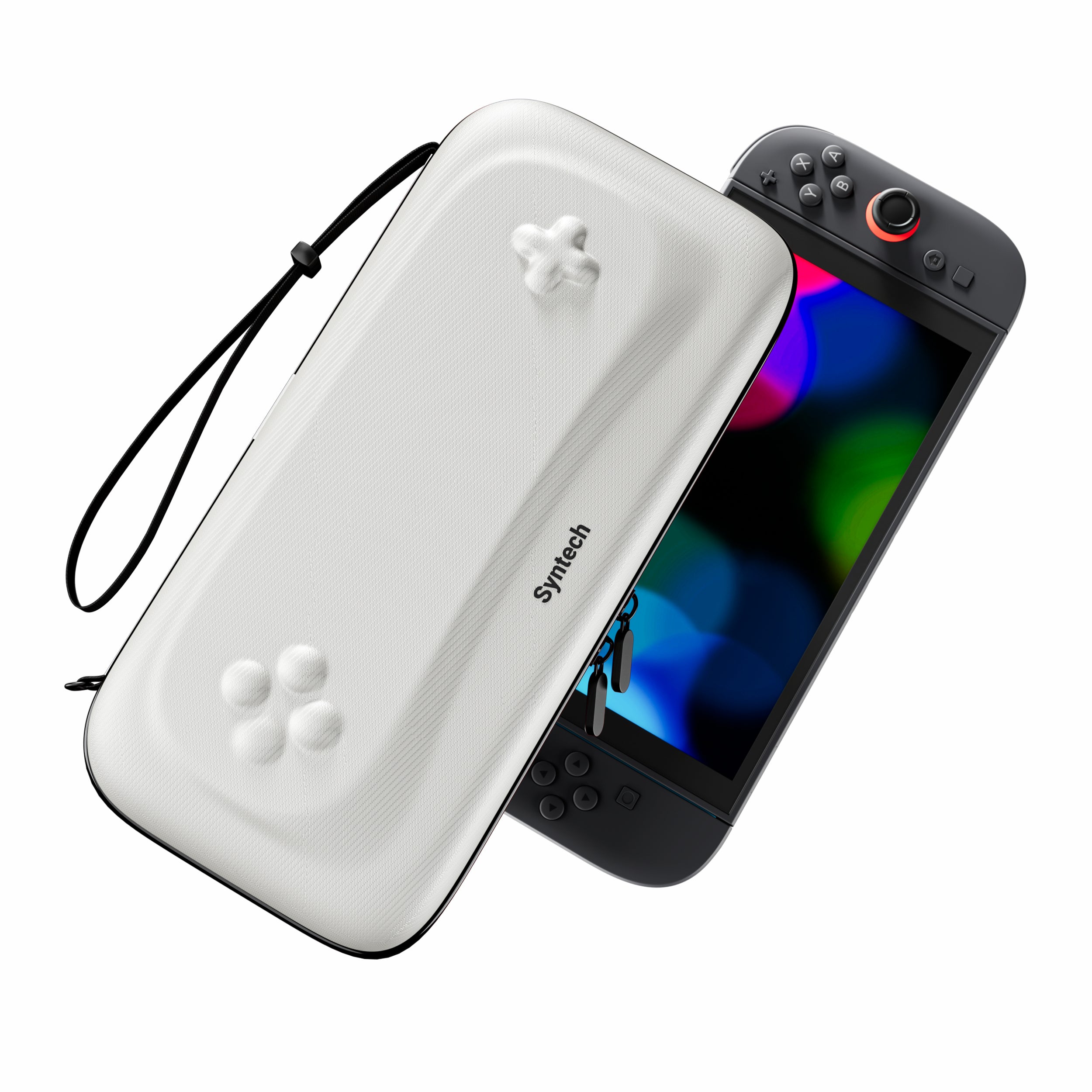 Carrying Case Compatible with Nintendo Switch2