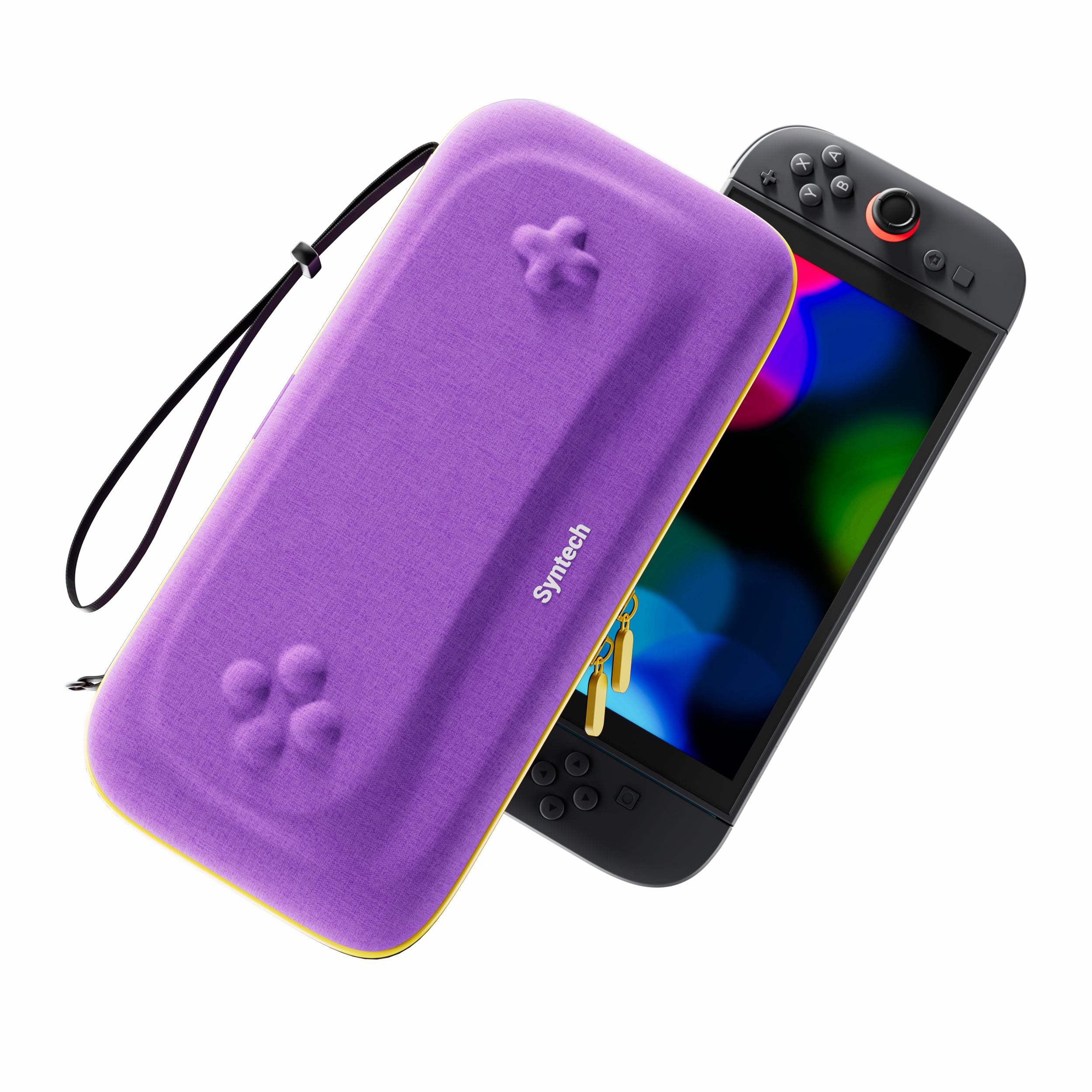 Carrying Case Compatible with Nintendo Switch2