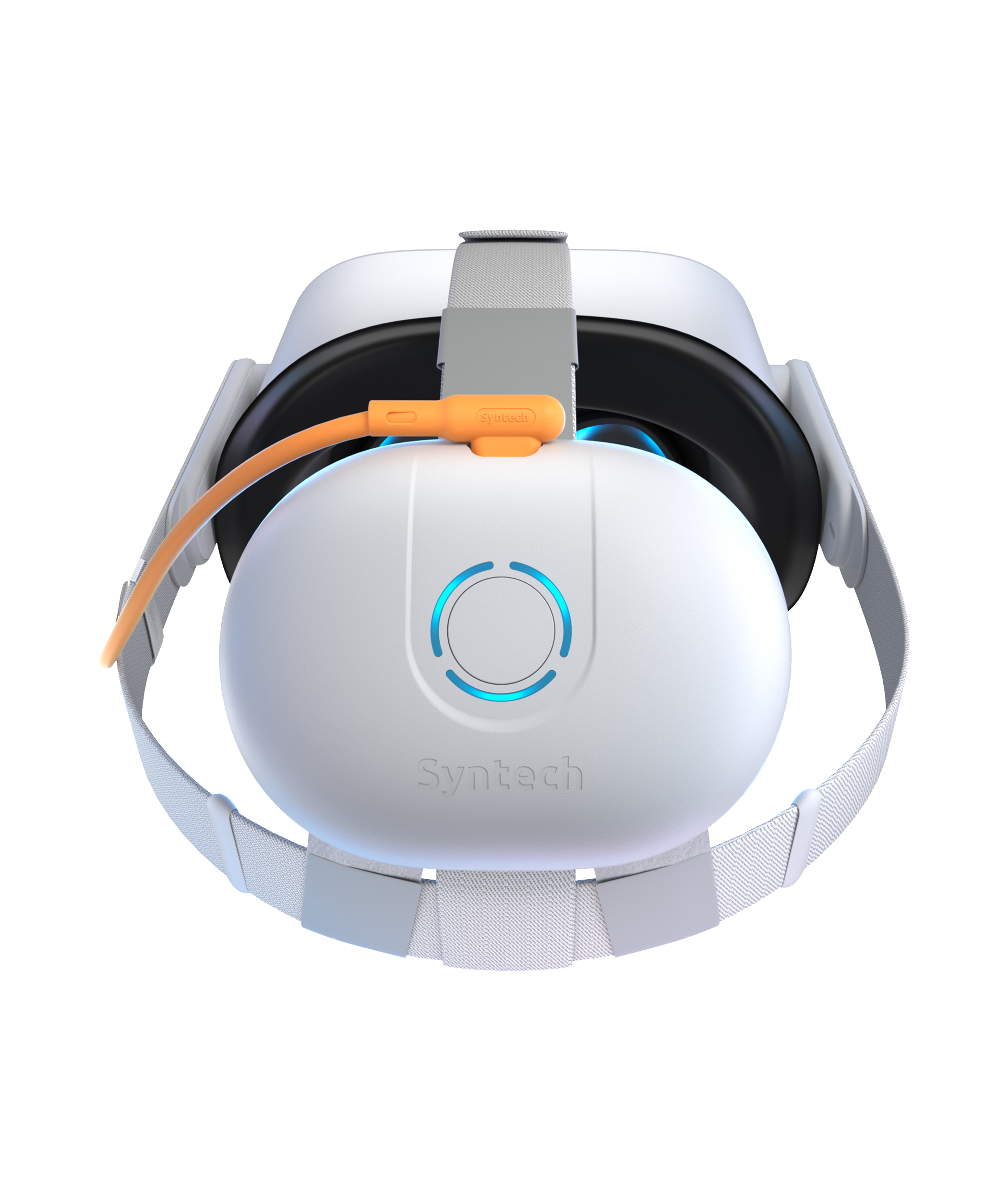 VR Battery Pack Compatible with Meta Oculus Quest 2 Quest 3