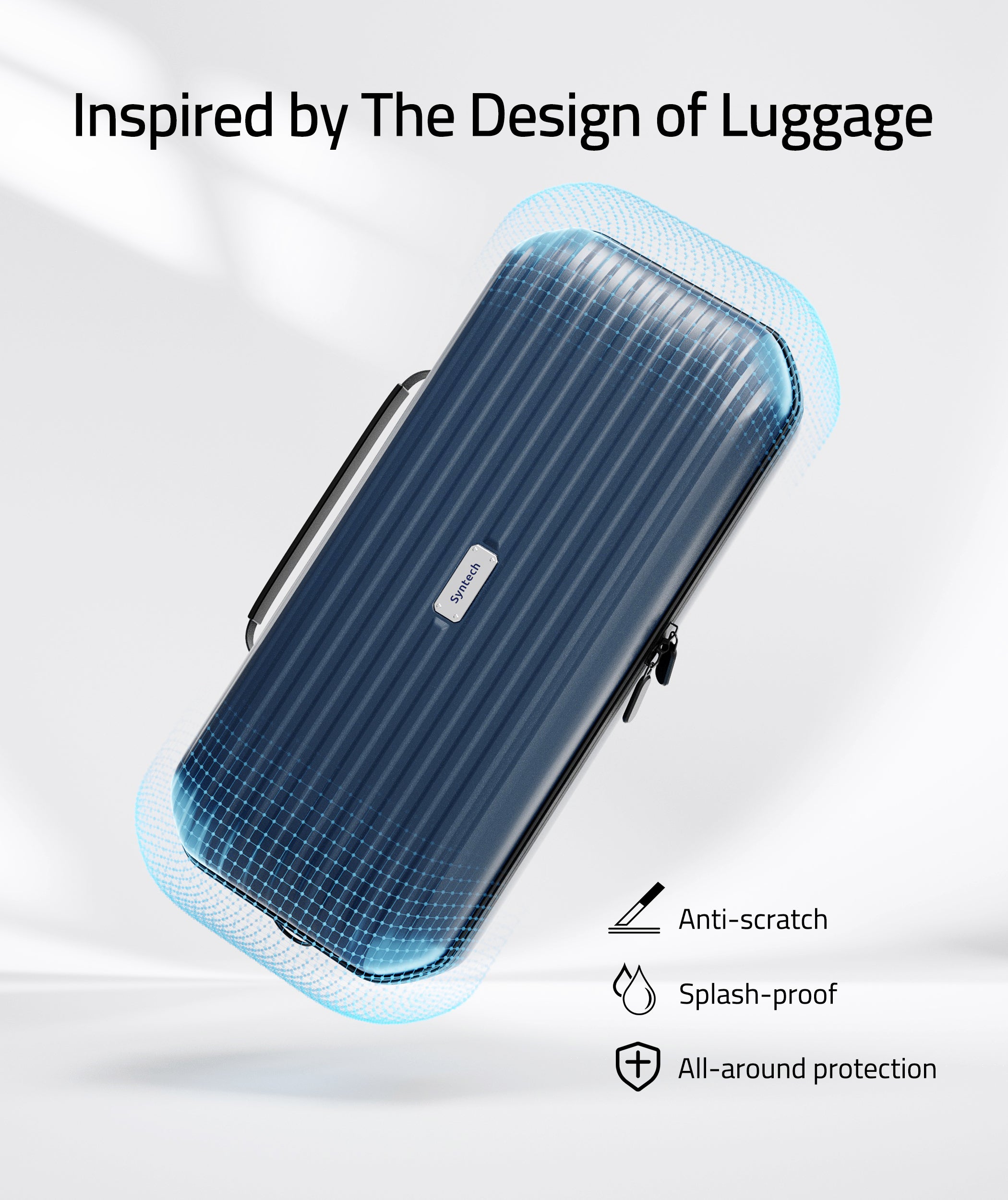 Steam Deck carrying case