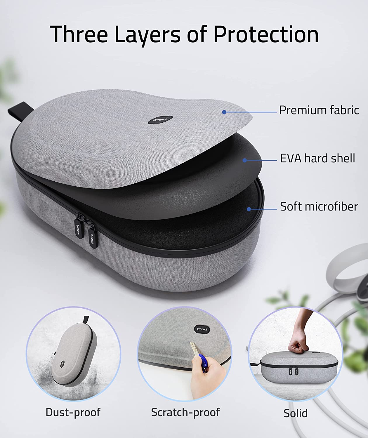quest 2 case