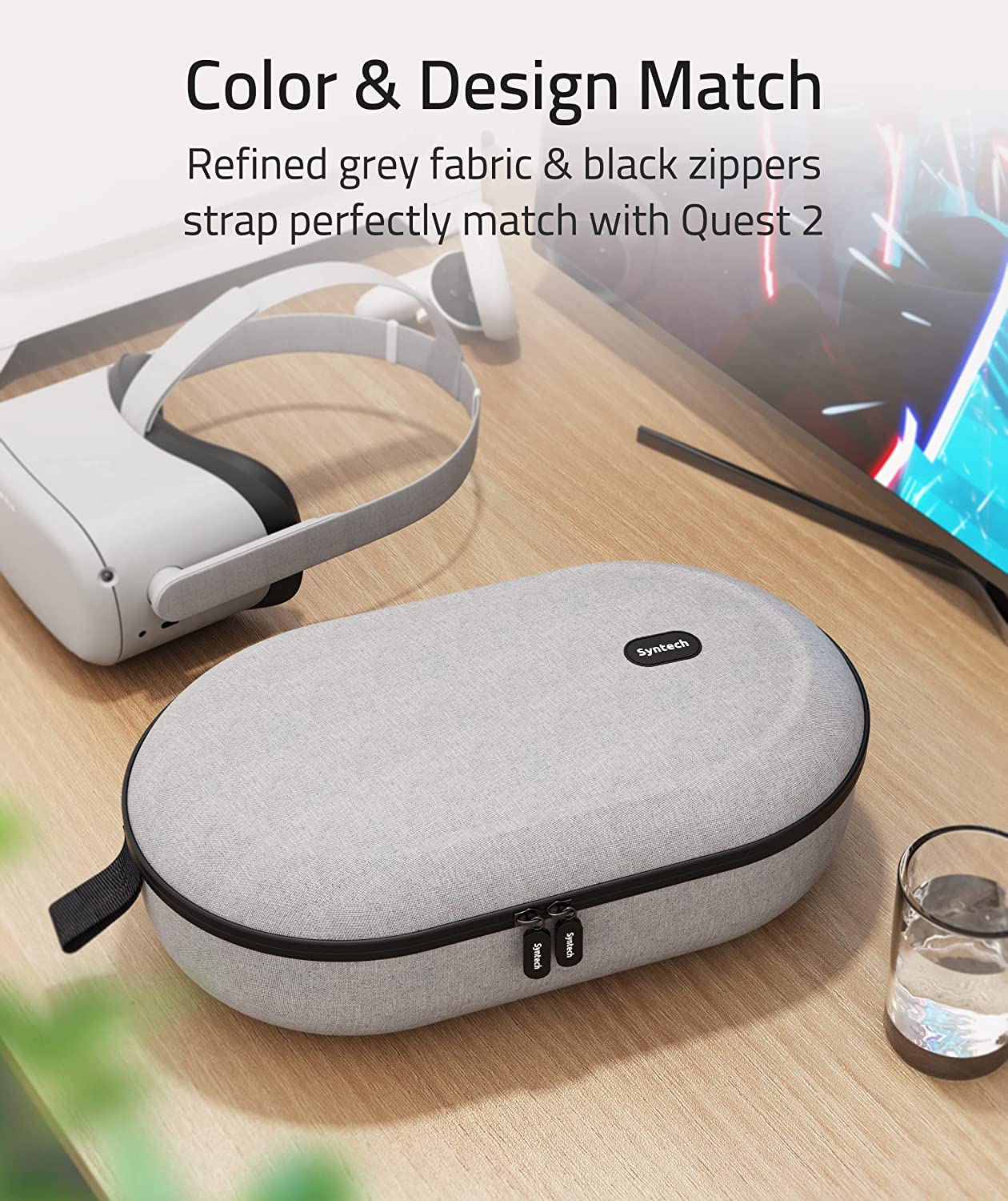 oculus 2 carrying case