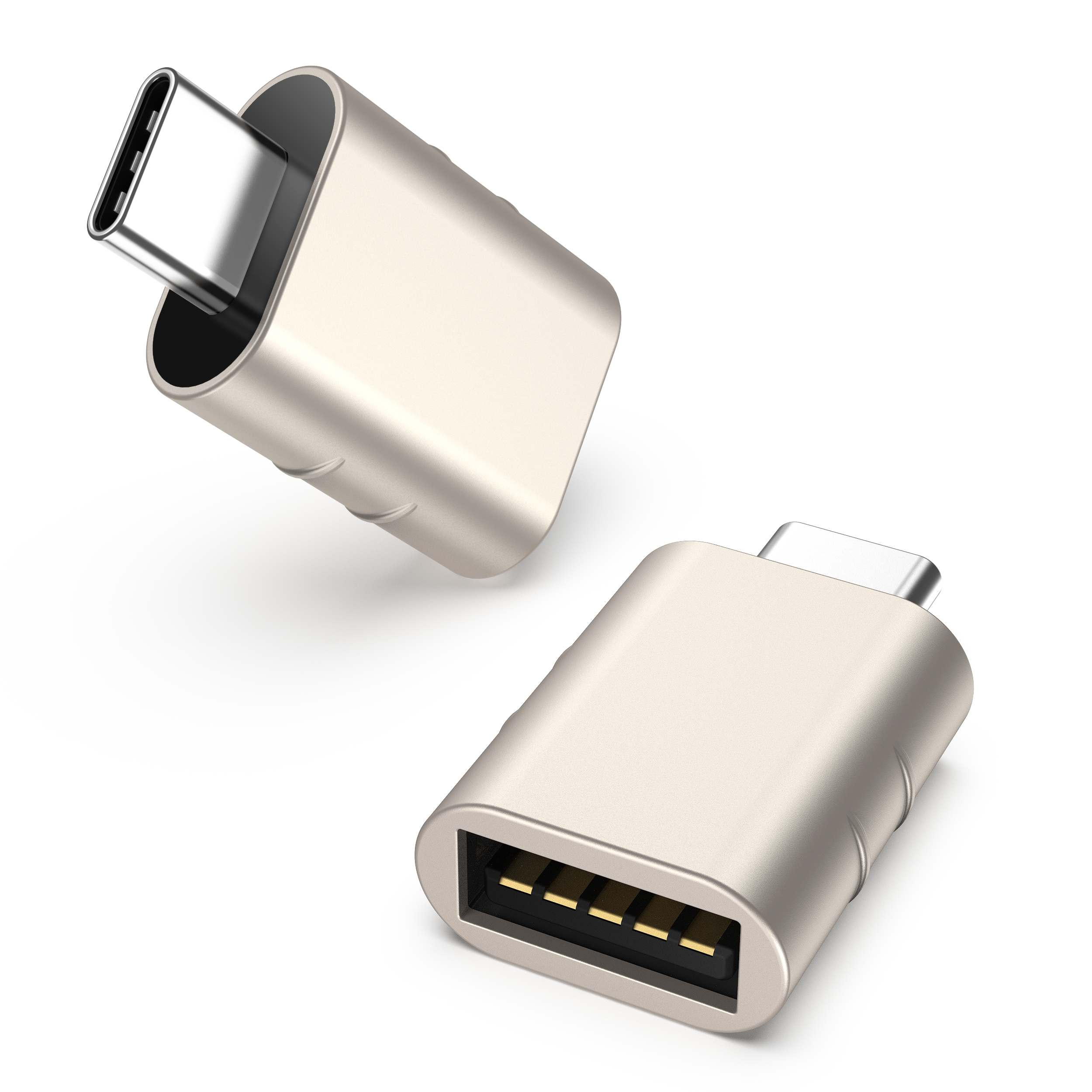 usb c gray