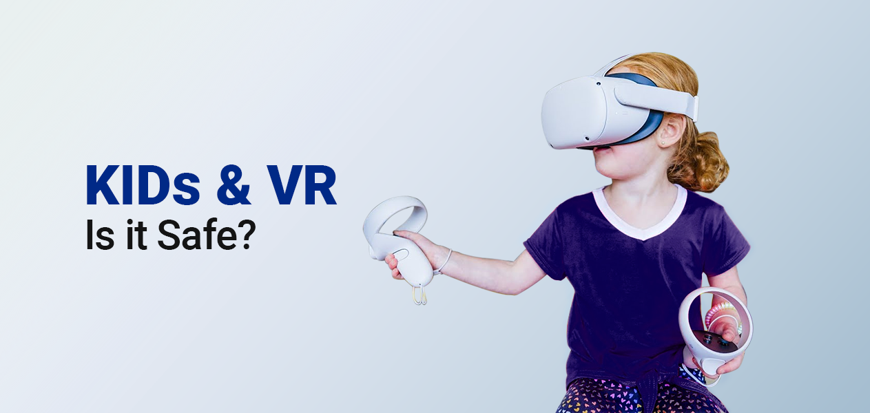 Best VR Picks for kids 