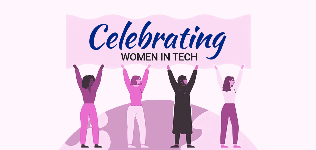She Did It, So Can You: Inspiring Journeys of Women in Tech