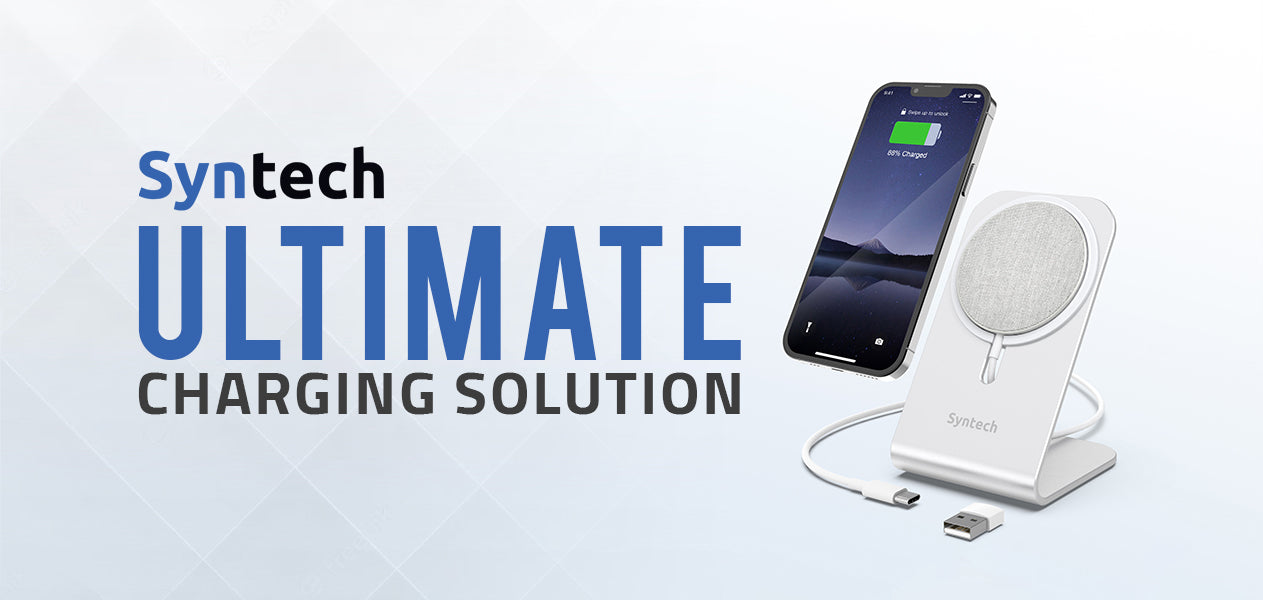 syntech ultimate charging solution
