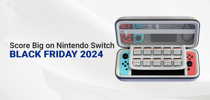 nintendo switch blackfriday sale 2024