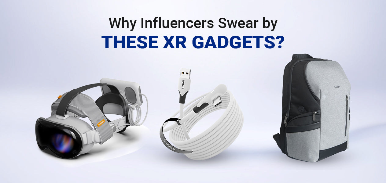 xr gadgets