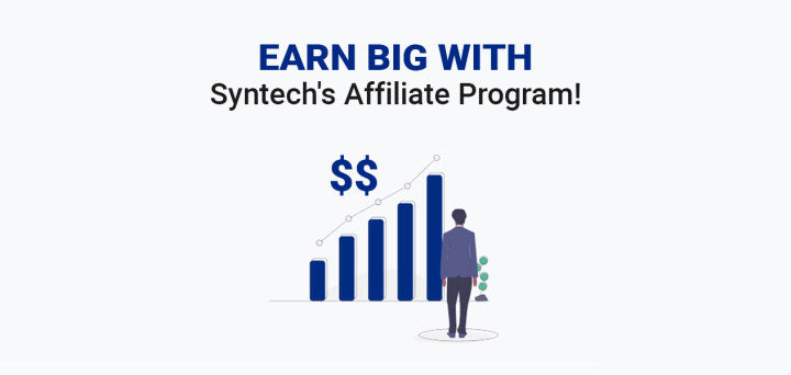 syntech affiliate program