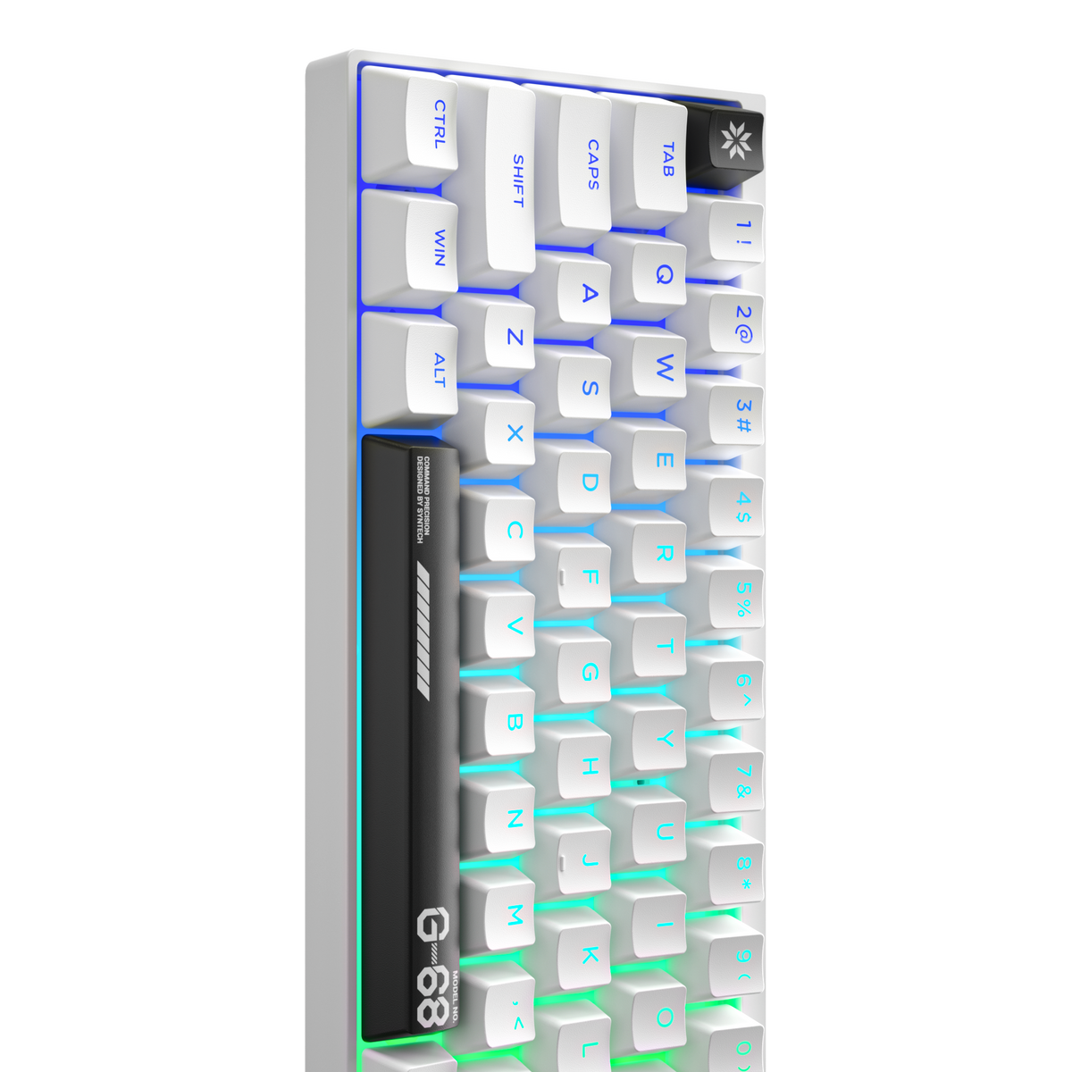 Extra Keycaps