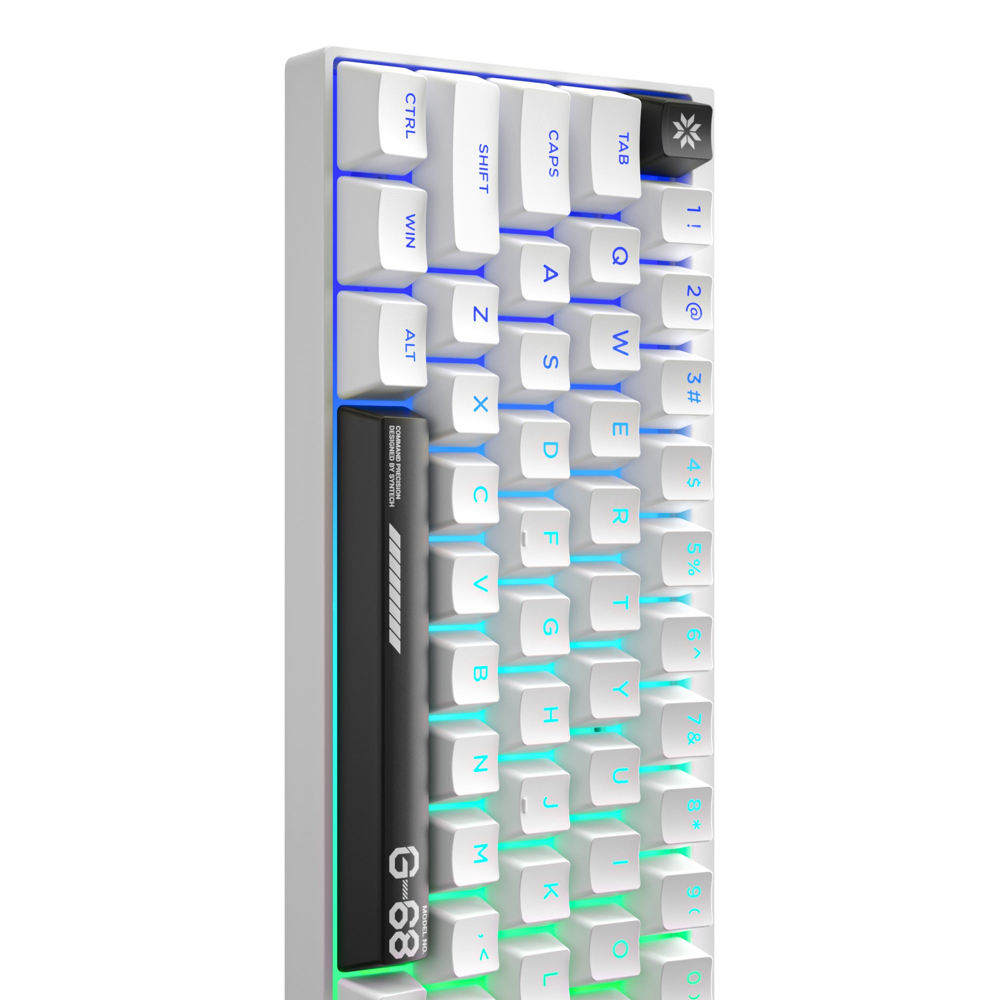 Extra Keycaps