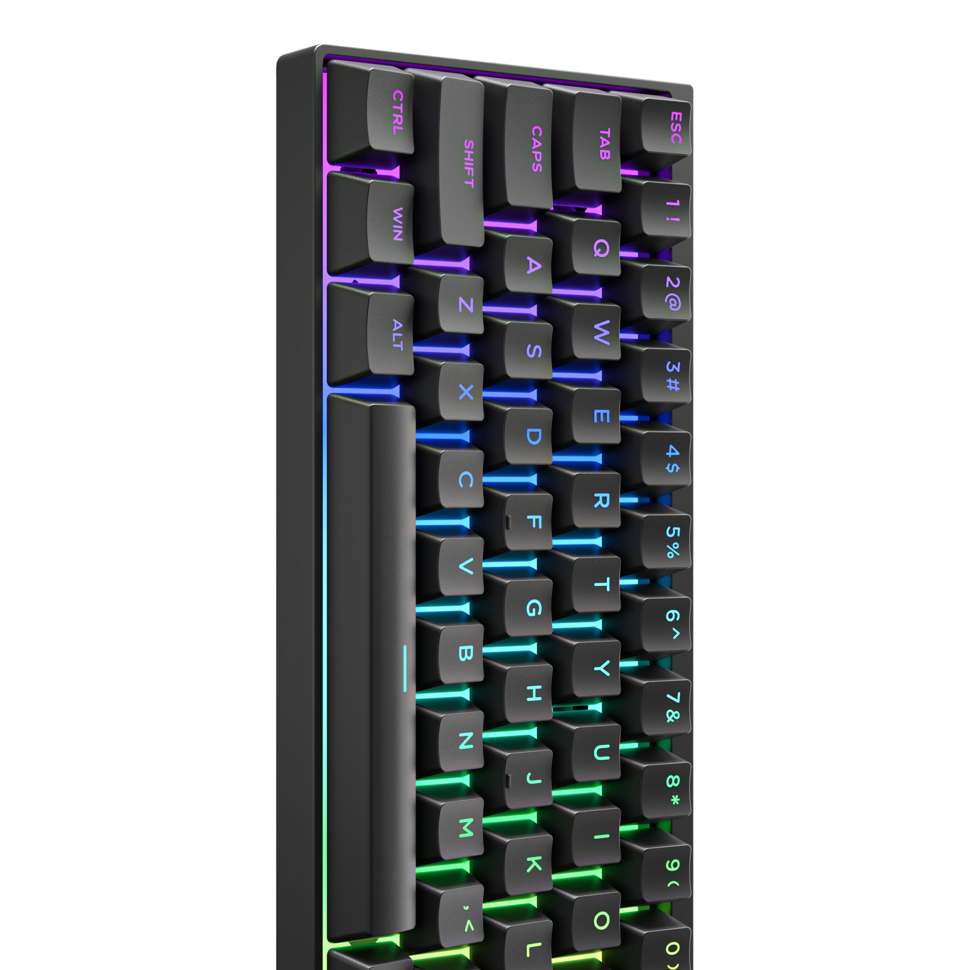 Extra Keycaps