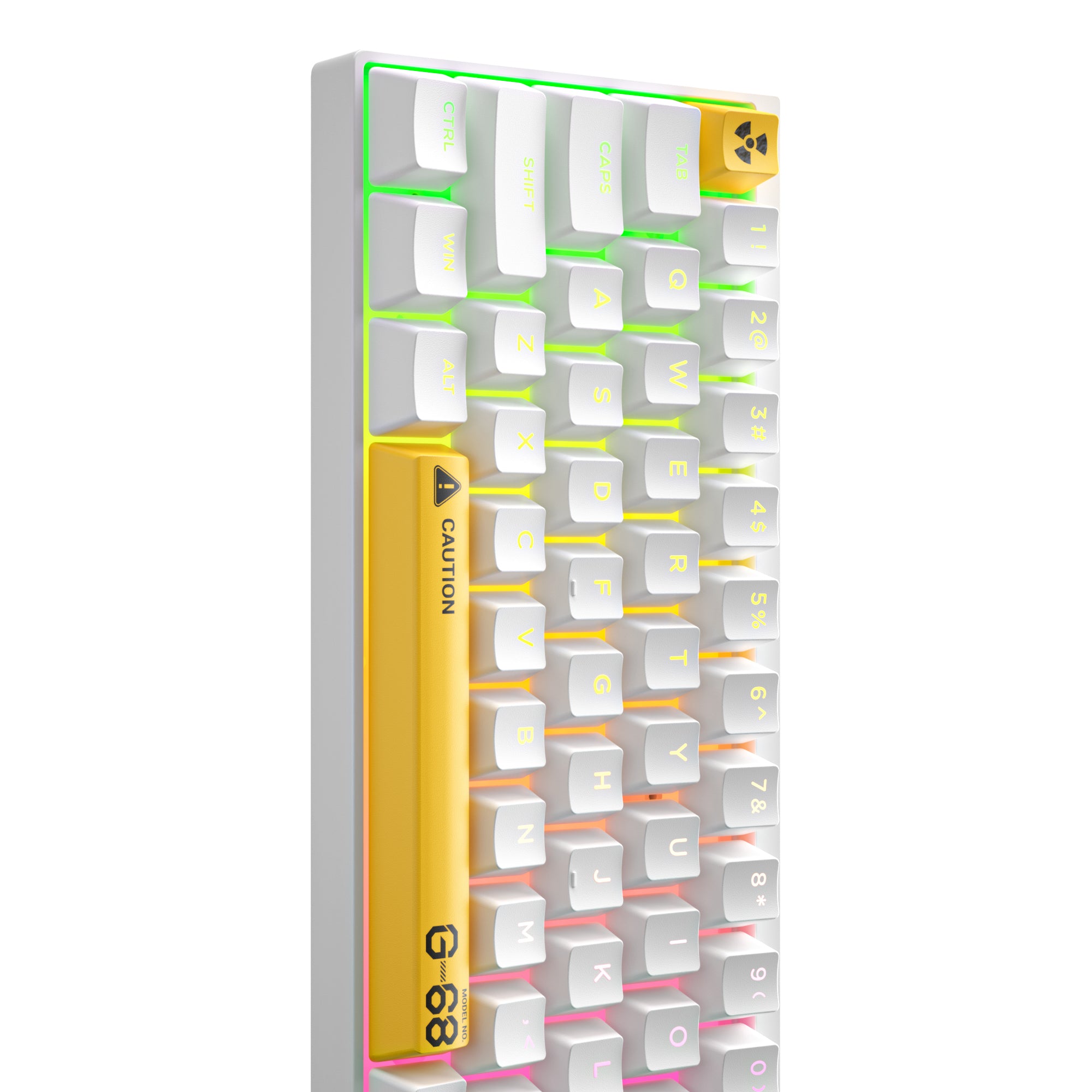 Extra Keycaps