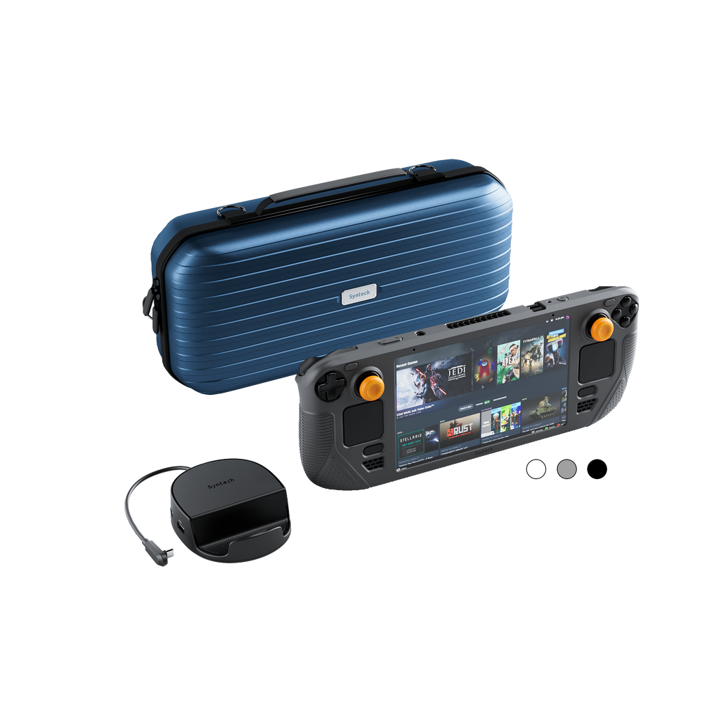 Steam Deck Legendary Upgrade Pack