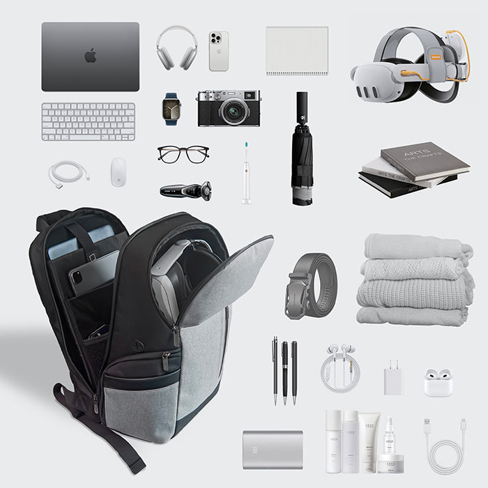 XR Headset Backpack