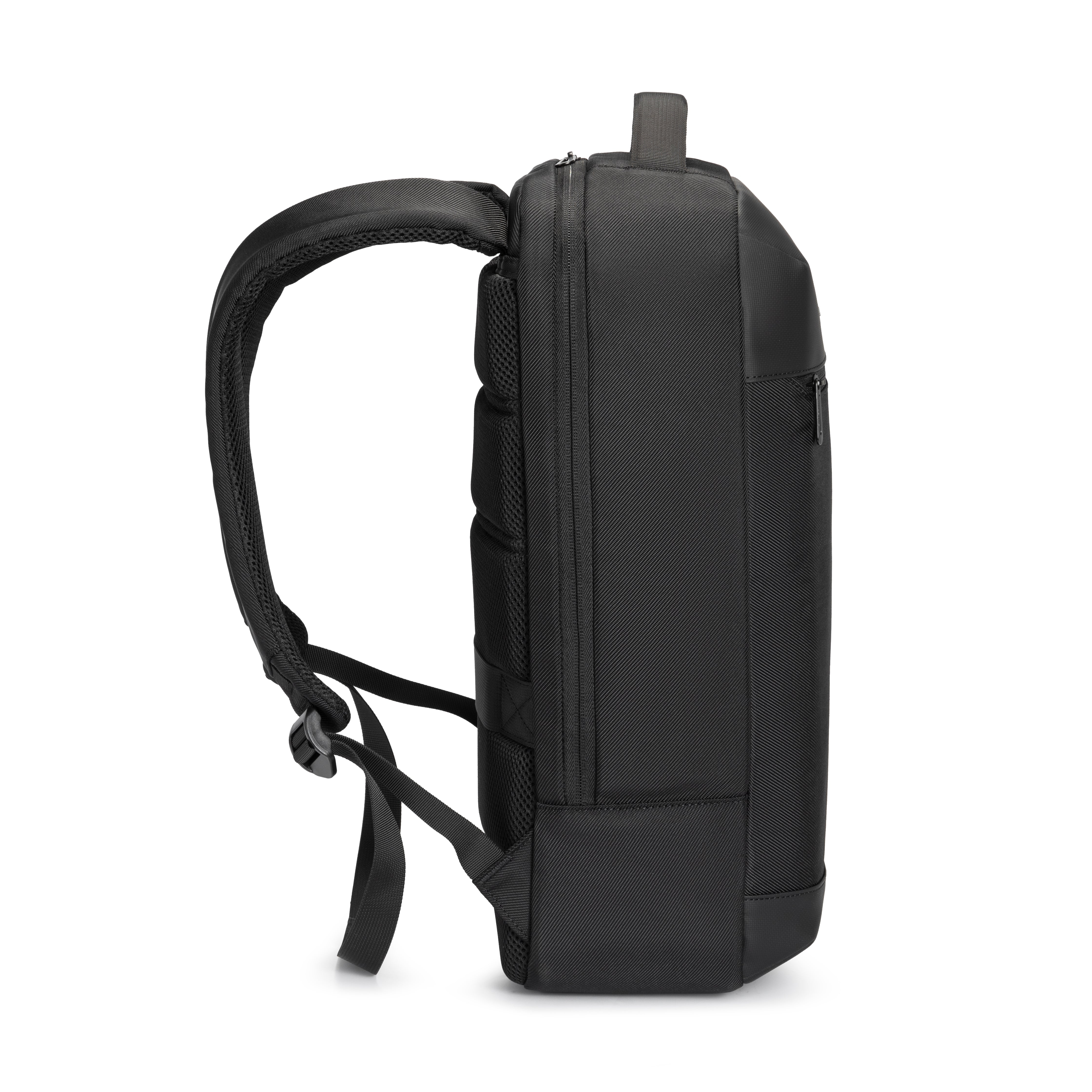 Syntech Eco-Conscious Slim Backpack