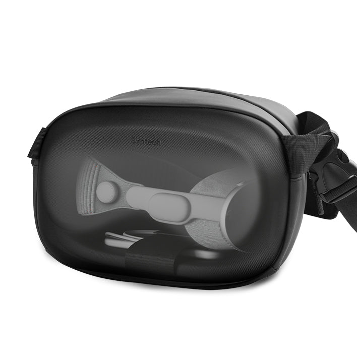 VR Crossbody Bag