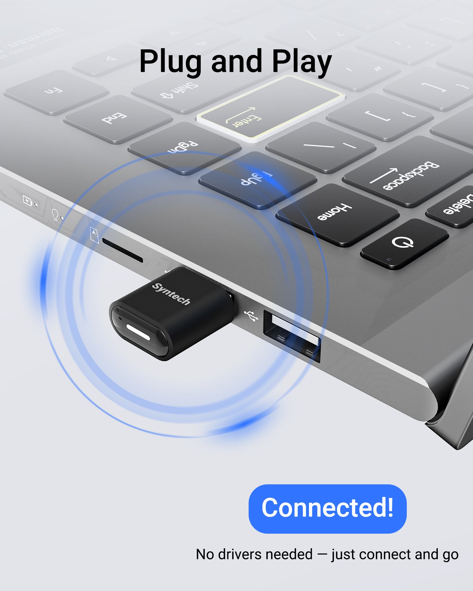 USB Wireless Adapter