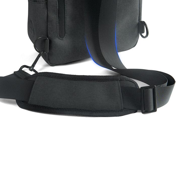 Carrying Bag for Consoles