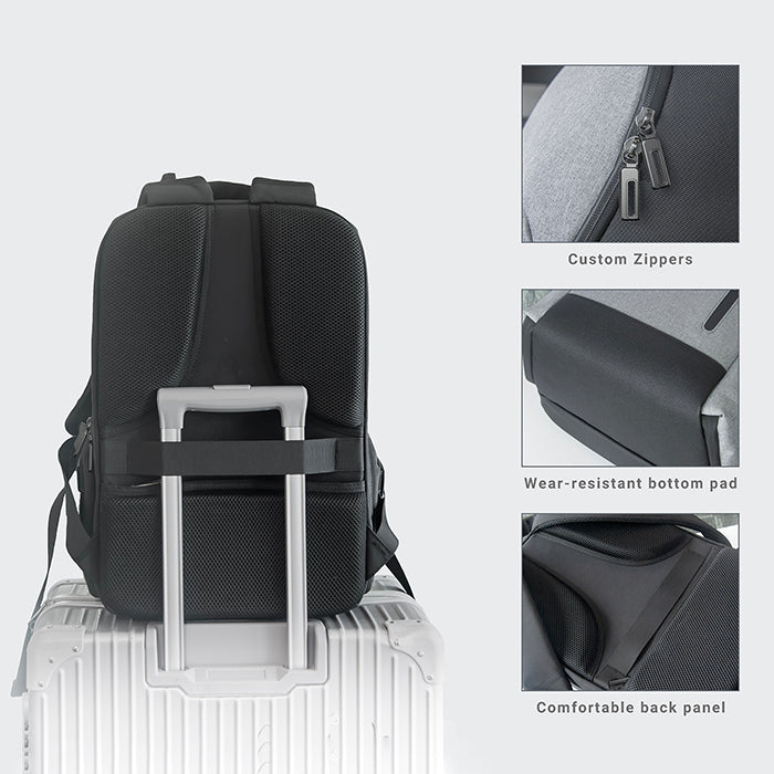 XR Headset Backpack