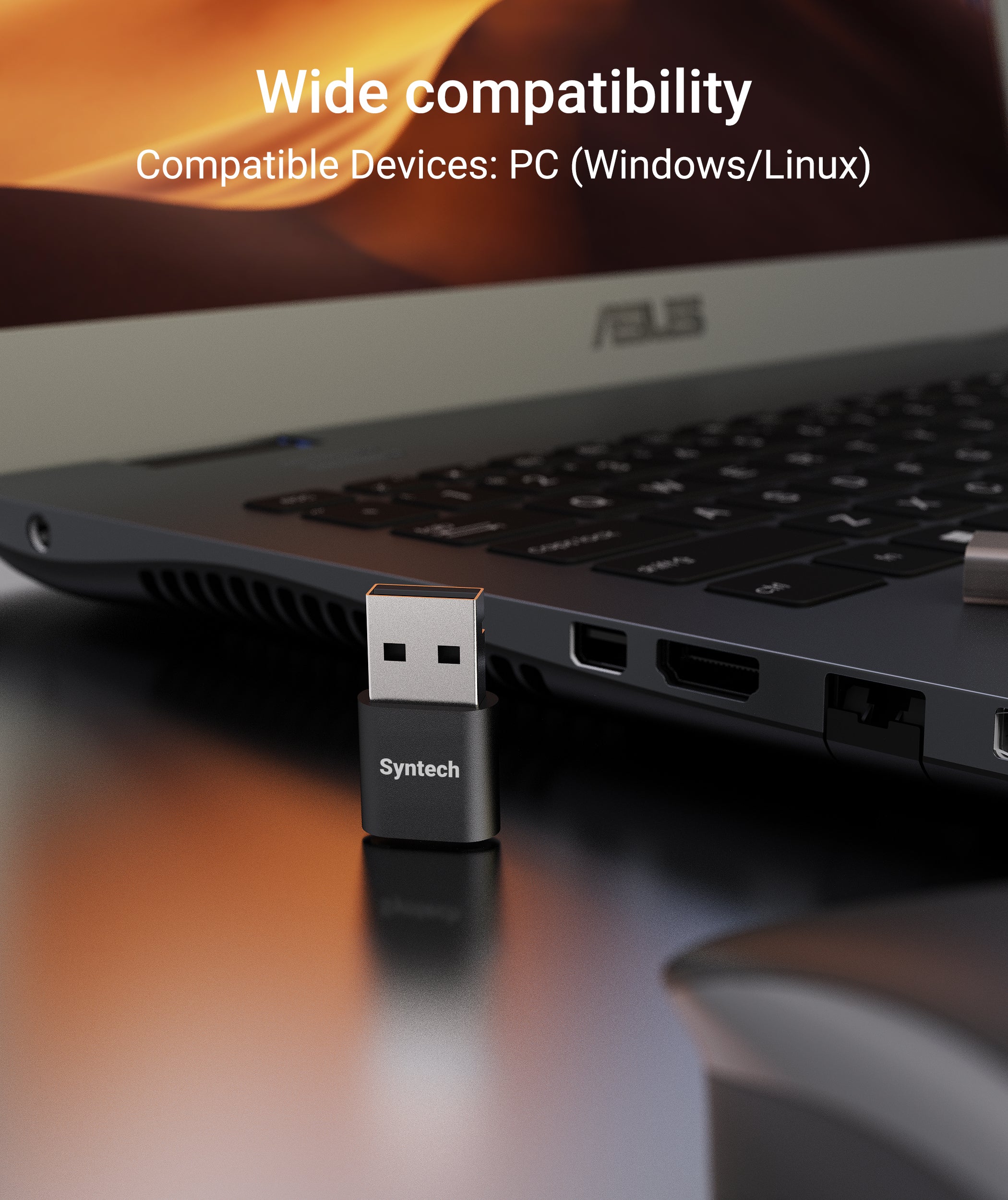 USB Wireless Adapter