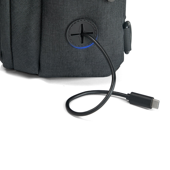 Carrying Bag for Handheld Gaming Consoles