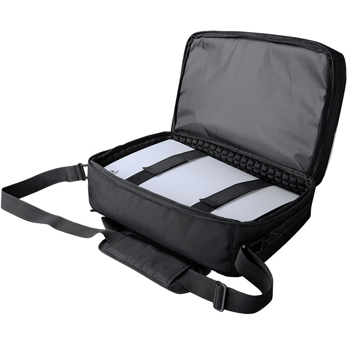 Carrying Case Compatible with PS5/ PS 5 Slim