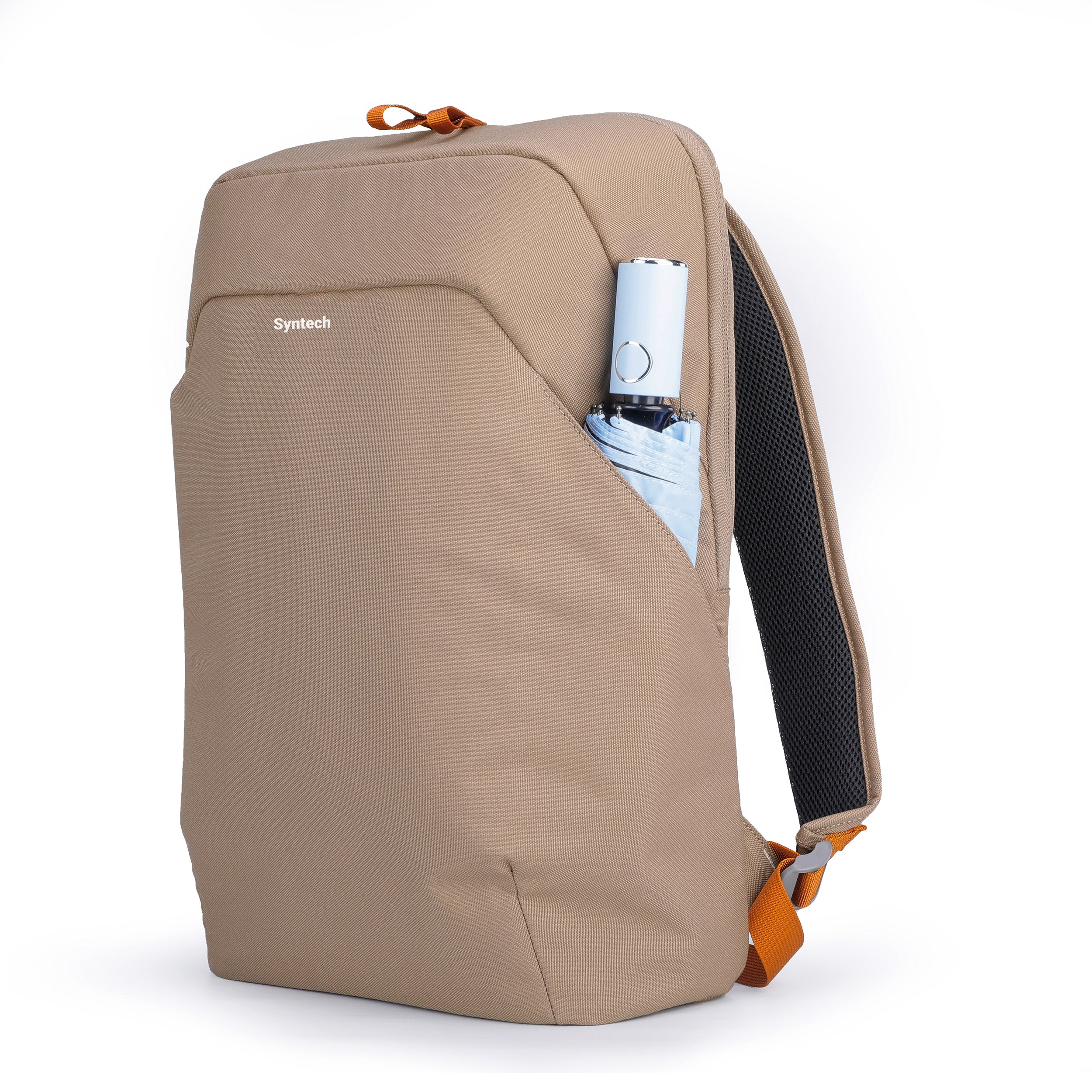 Syntech Eco-Conscious Commuter Laptop Backpack
