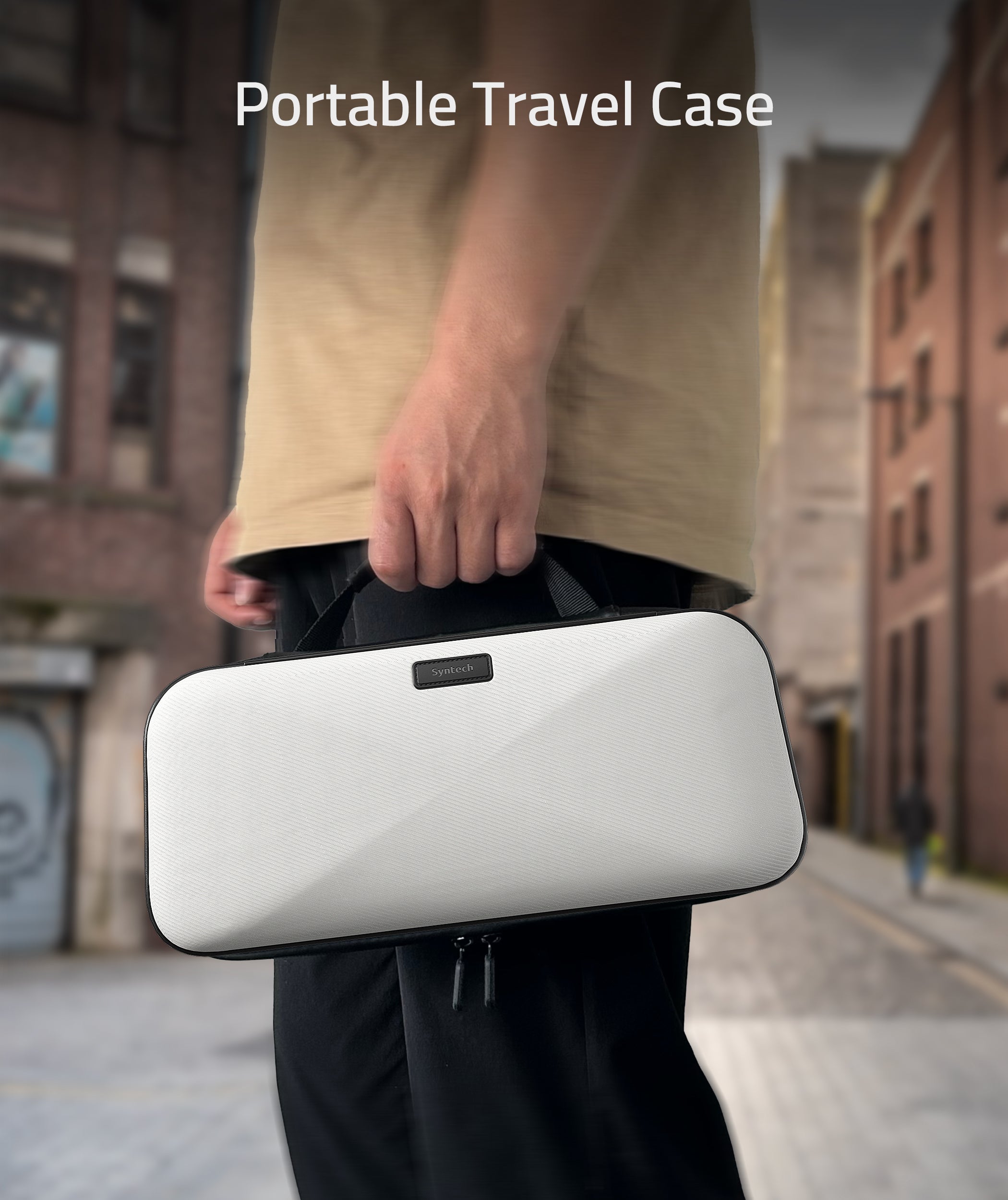 Carrying Case Kit for ASUS ROG Ally Accessories, Portable Hard