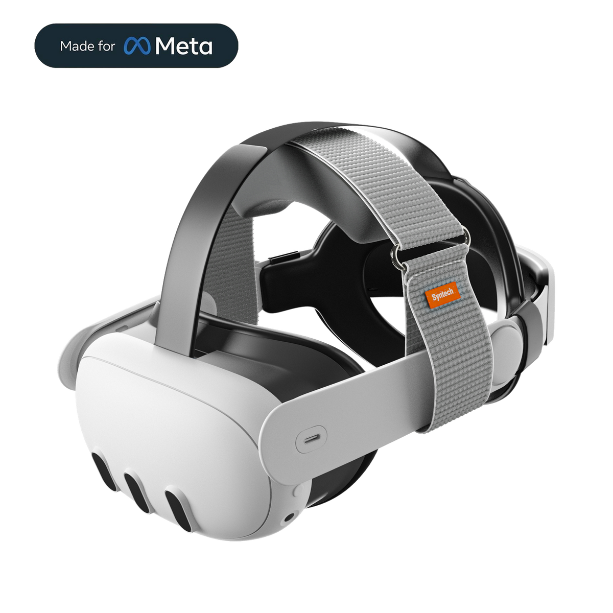 メタクエスト3 128gb Headstrapのおまけ付 Amazon.com: Head Strap for Meta Quest 3 Comfort Vr