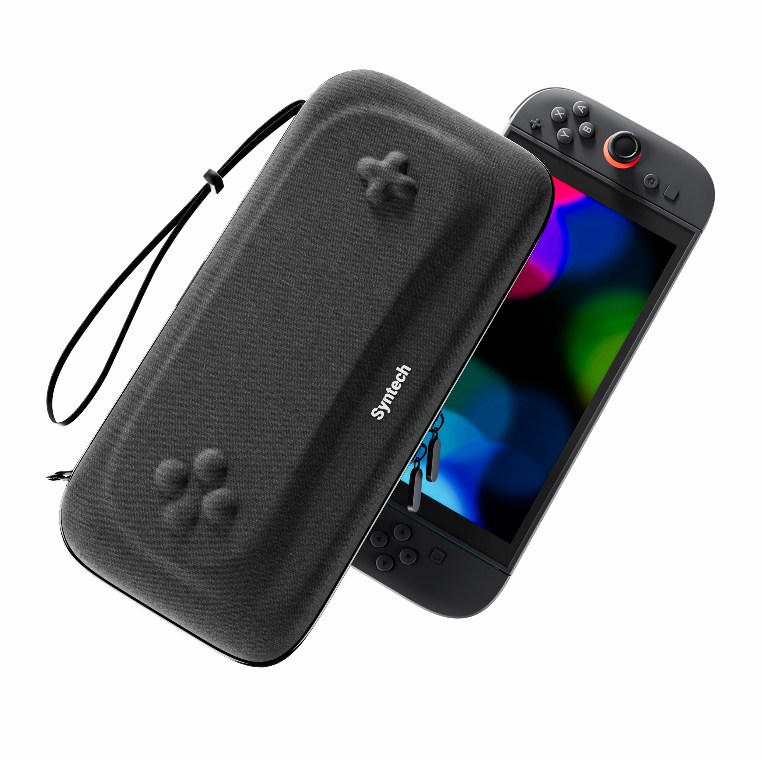 Carrying Case Compatible with Nintendo Switch2