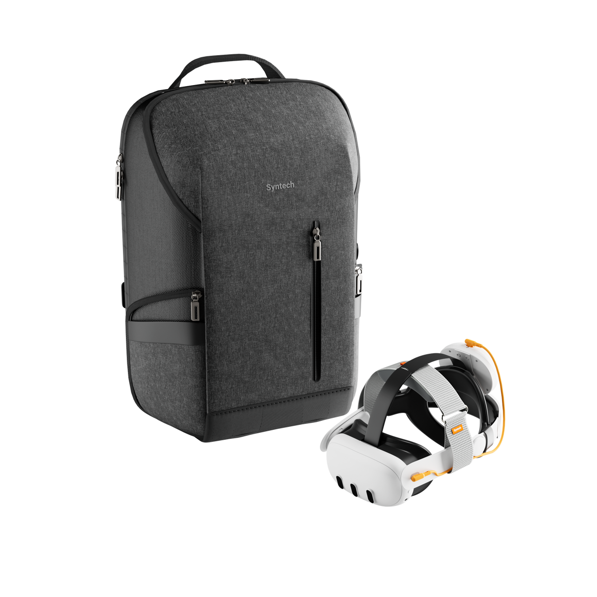 Meta XR Backpack & Head Strap Bundle Deals