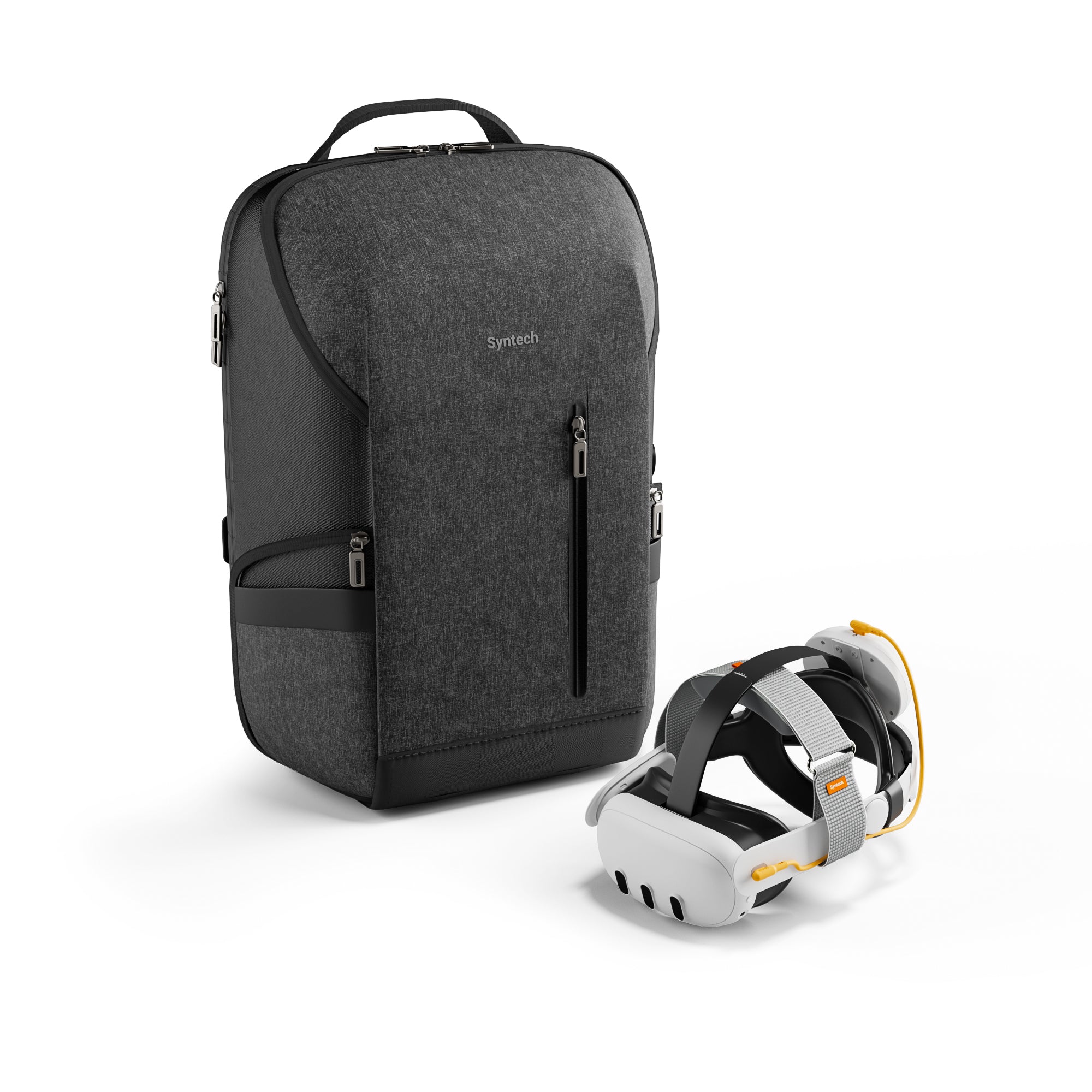 Meta XR Backpack & Head Strap Bundle Deals
