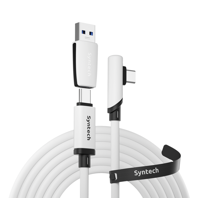Elevate Your Product Experience with Syntech's Essential Accessories