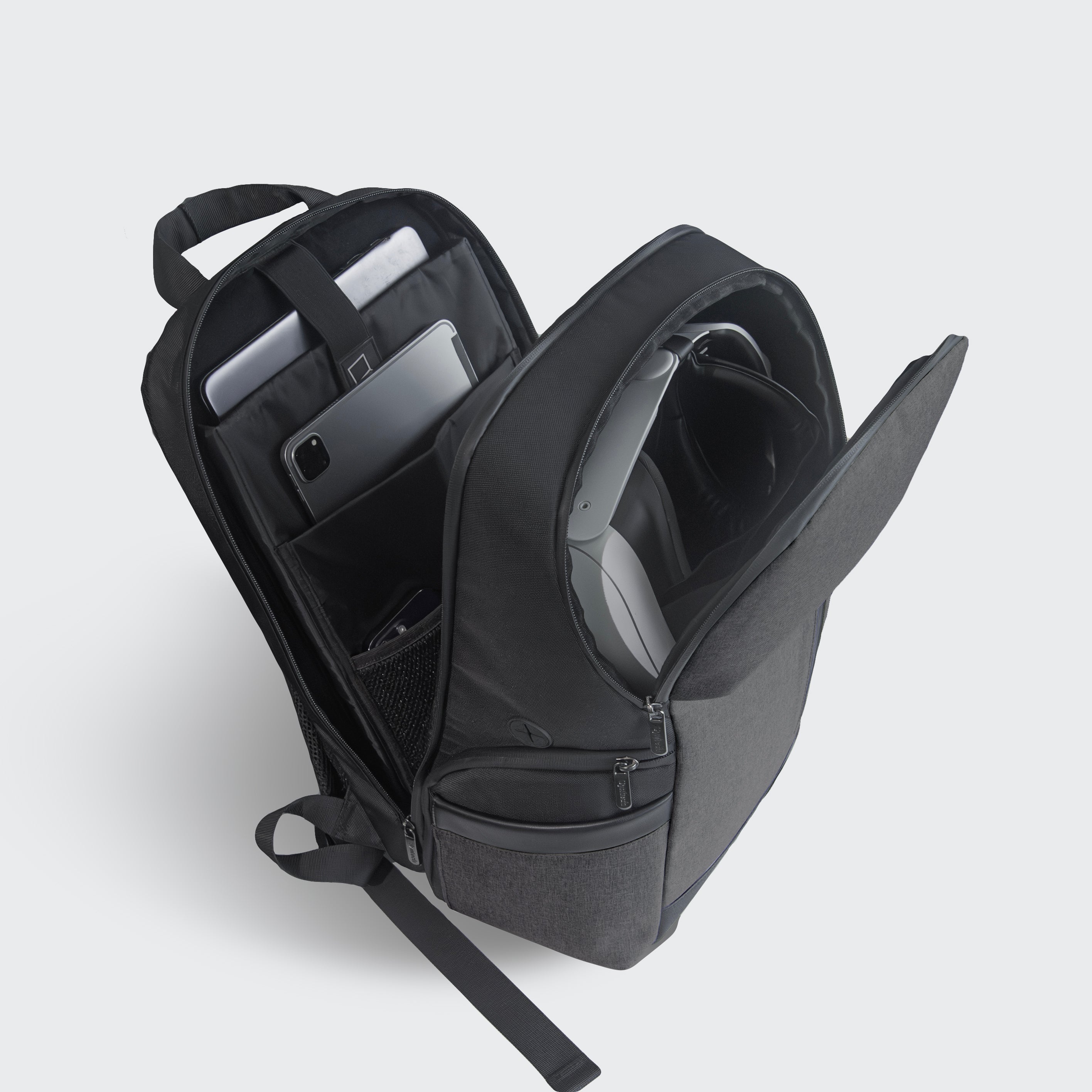 XR Headset Backpack