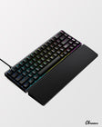 Chronos 68| Ultra Low Latency Magnetic Keyboard with Rapid Trigger