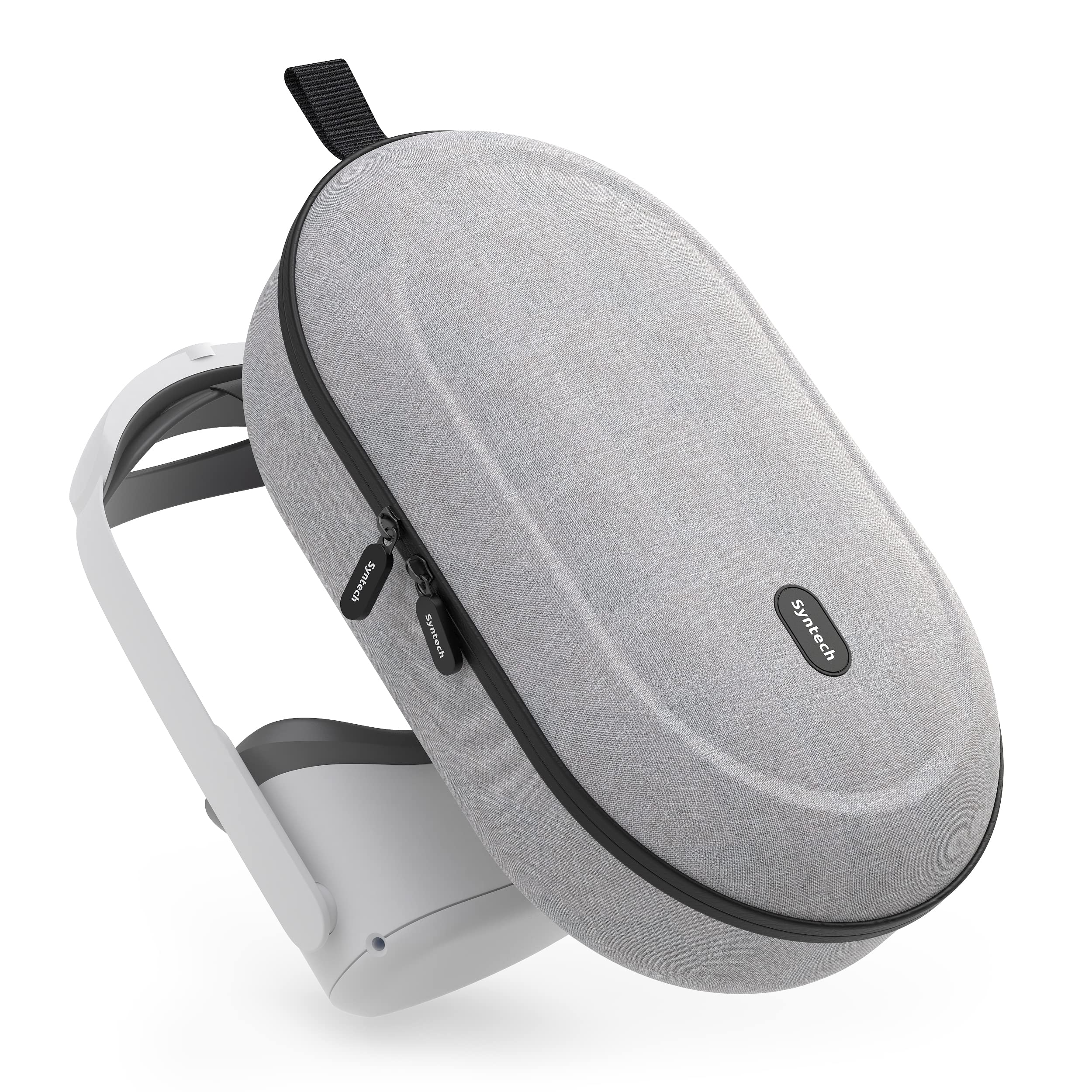 Hard Carrying Case for VR Headset