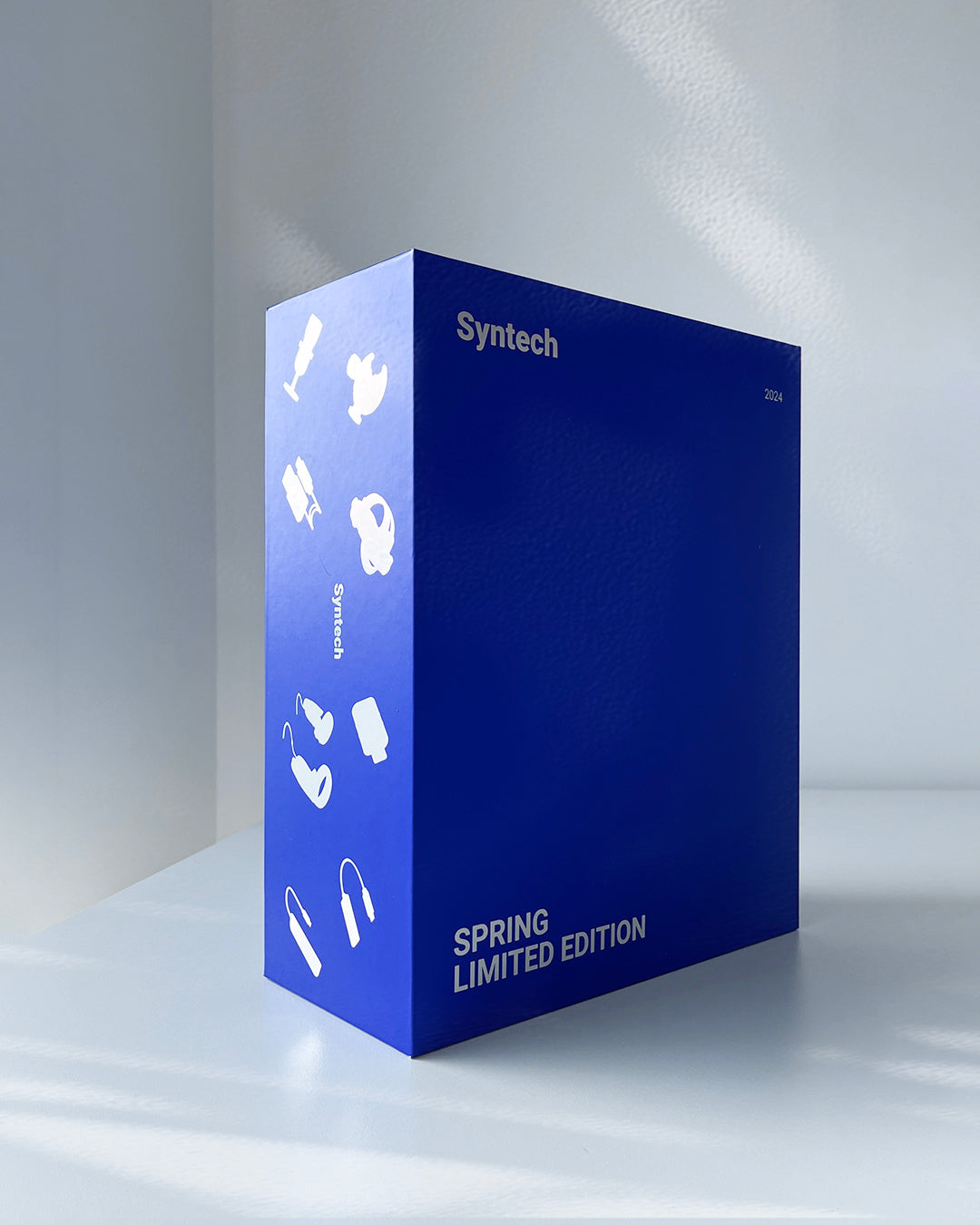 syntech spring limited edition gift box