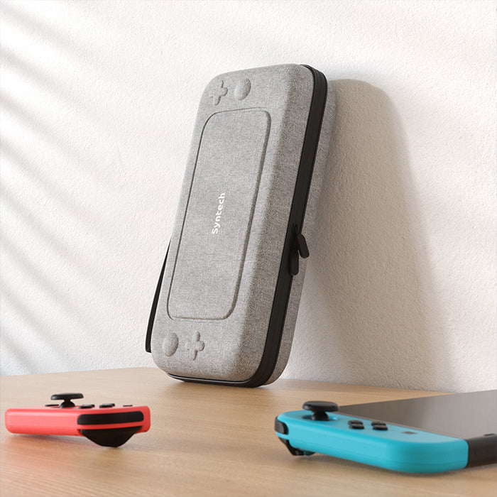 syntech Portable Carrying Case For Nintendo Switch & Oled