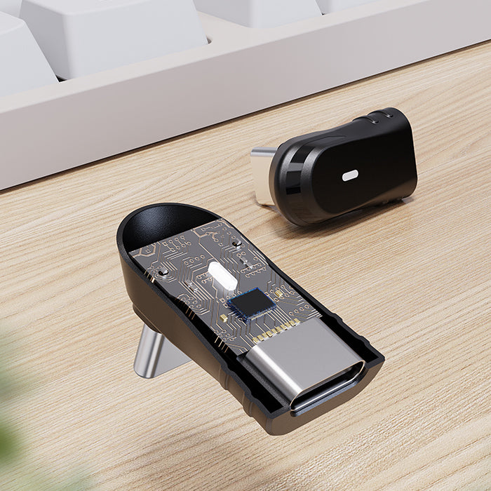 90-Degree USB-C Adapter for Steam Deck