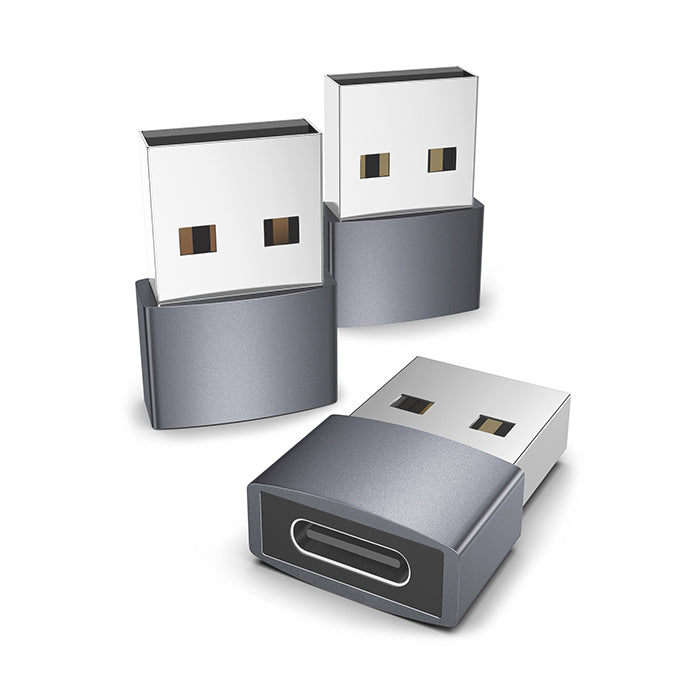 USB 2.0 to USB C Adapter