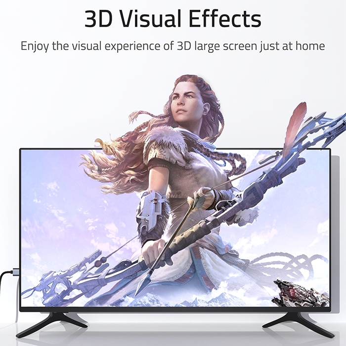 3d visual effects