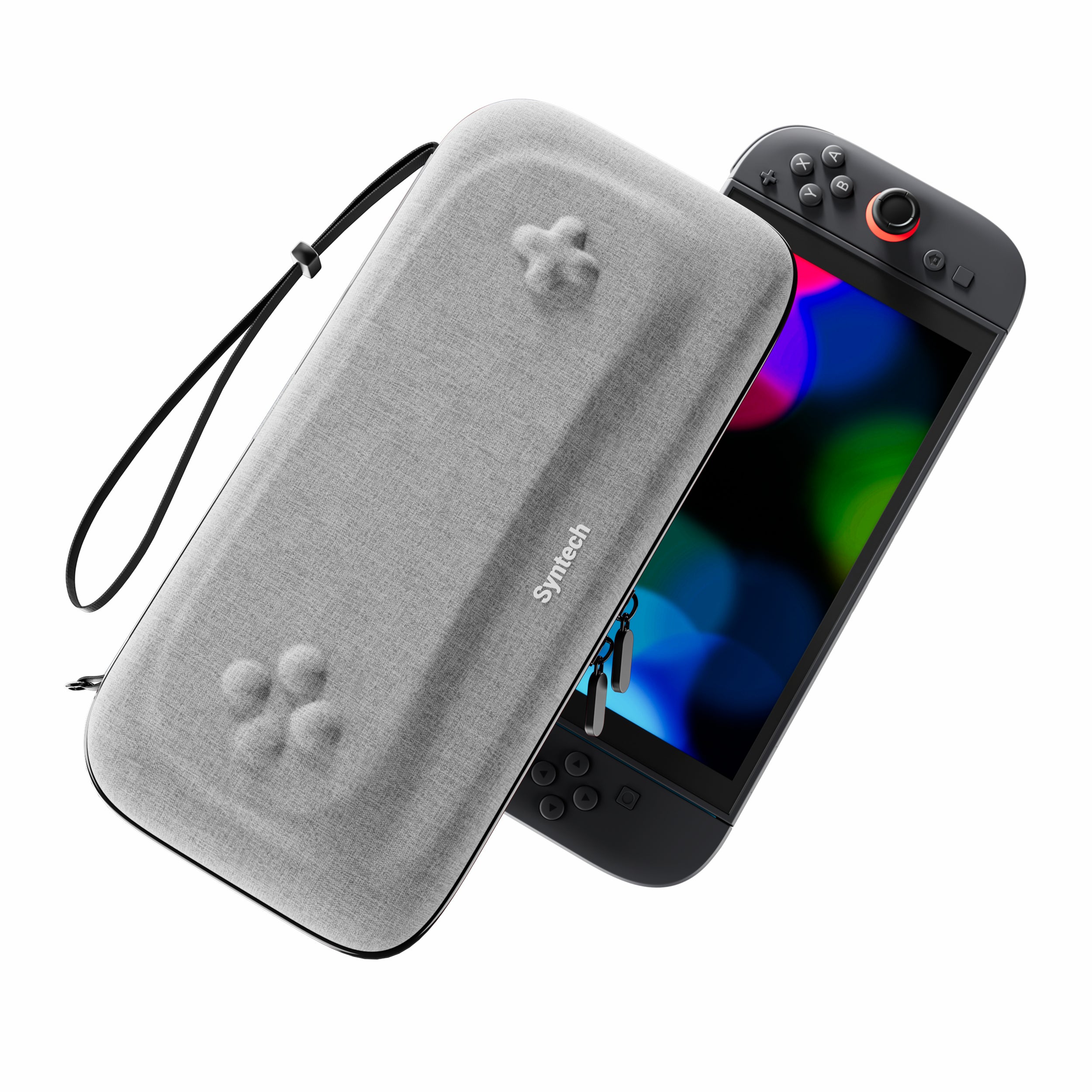 Carrying Case Compatible with Nintendo Switch2