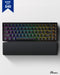 Chronos Computer Keyboard Chronos 68| Ultra Low Latency Magnetic Keyboard with Rapid Trigger