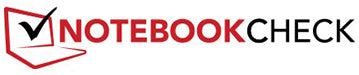 notebook check logo
